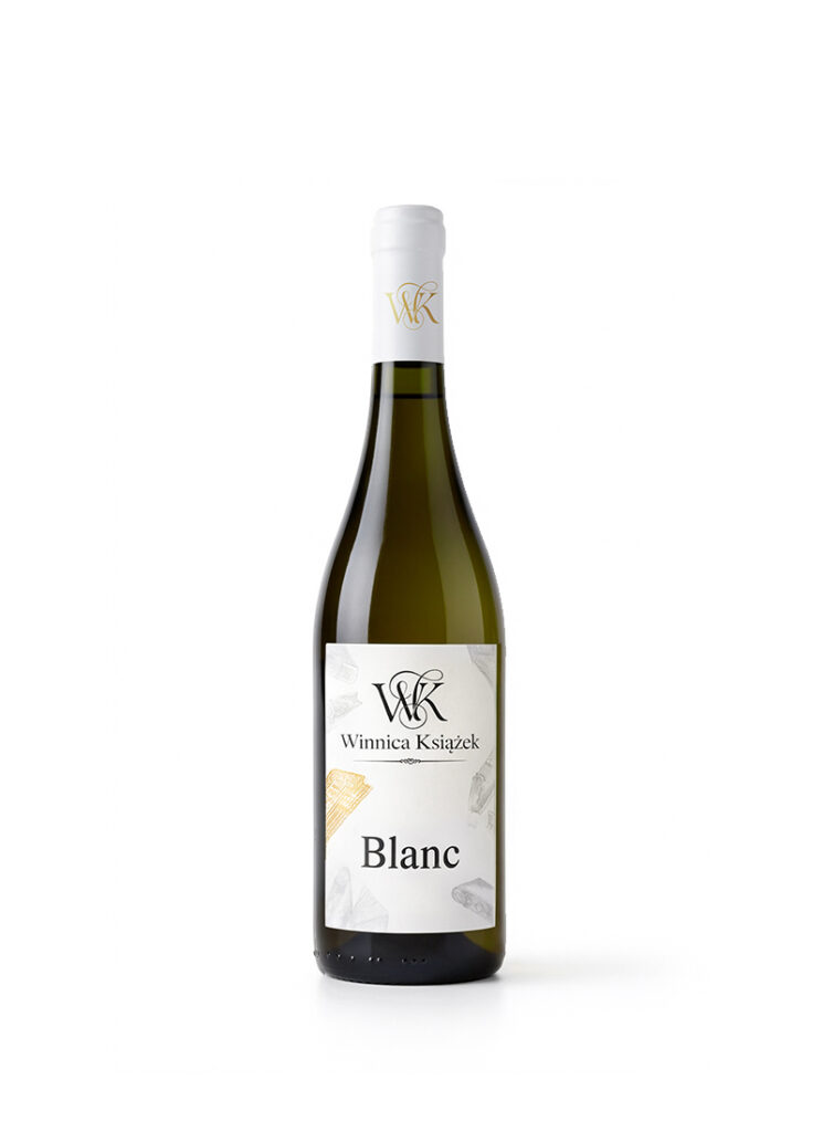 Blanc 2025