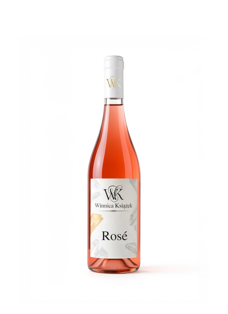 Rose 2025