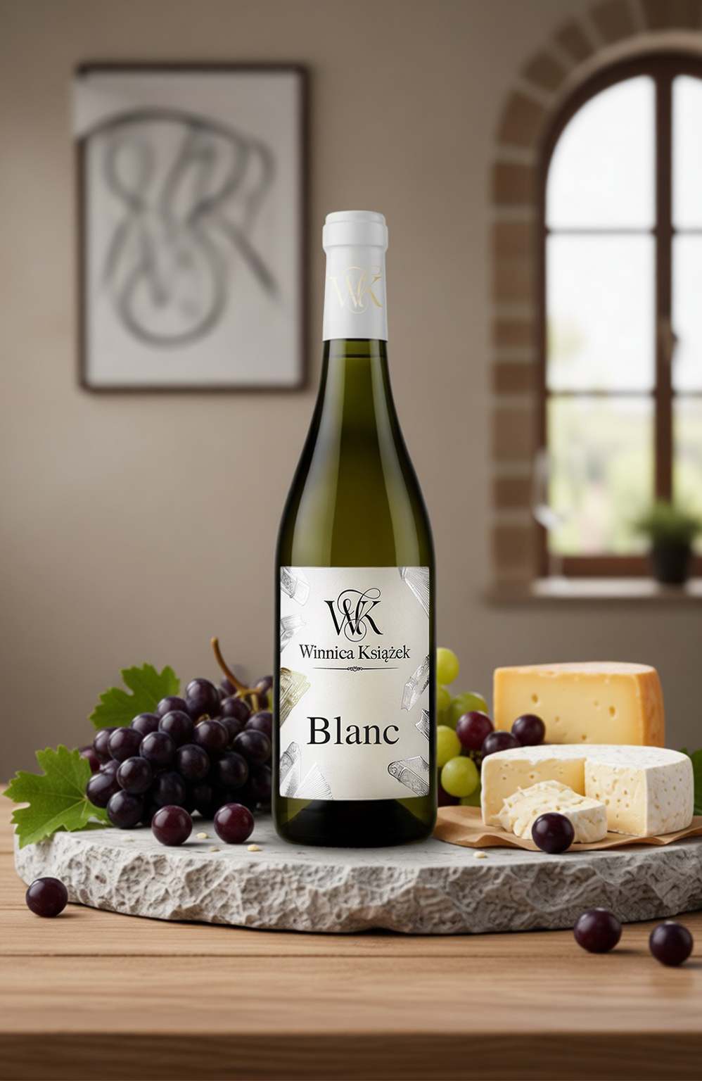 Blanc 2025 - obrazek 3